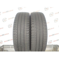 225/75 R16C MICHELIN AGILIS CAMPING 5mm