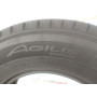 225/75 R16C MICHELIN AGILIS CAMPING 5mm