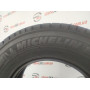 225/75 R16C MICHELIN AGILIS CAMPING 5mm
