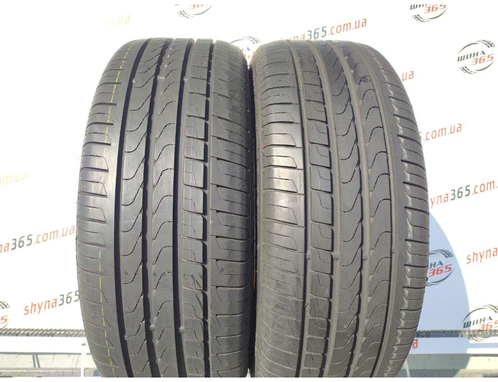 205/40 R18 PIRELLI CINTURATO P7 RUN FLAT 6mm