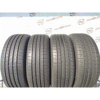 205/40 R18 PIRELLI CINTURATO P7 RUN FLAT 6mm