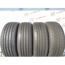 205/40 R18 PIRELLI CINTURATO P7 RUN FLAT 6mm