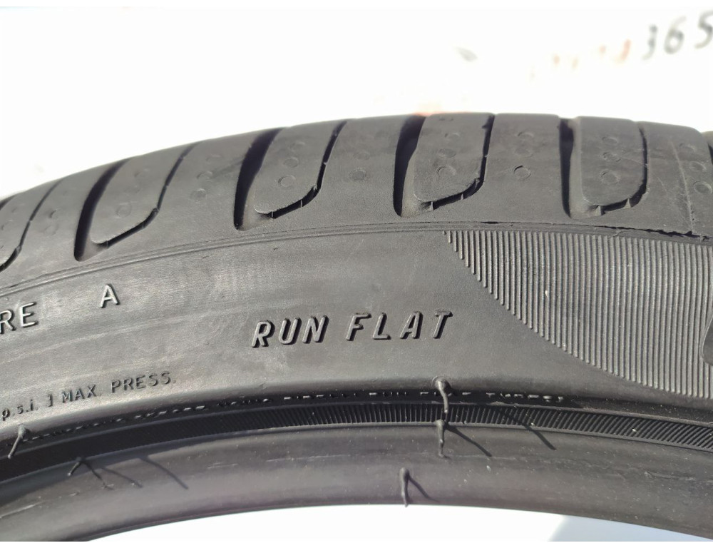 205/40 R18 PIRELLI CINTURATO P7 RUN FLAT 6mm