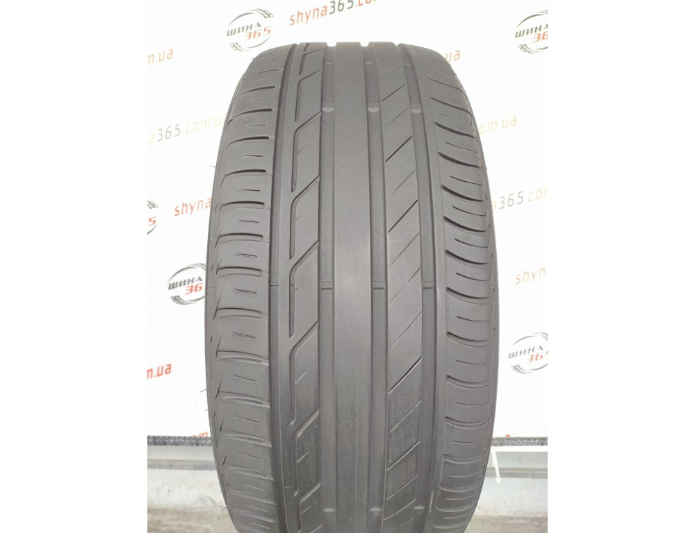 215/50 R18 BRIDGESTONE TURANZA T001 5mm