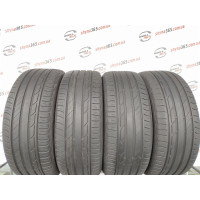 215/50 R18 BRIDGESTONE TURANZA T001 5mm