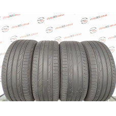 215/50 R18 BRIDGESTONE TURANZA T001 5mm