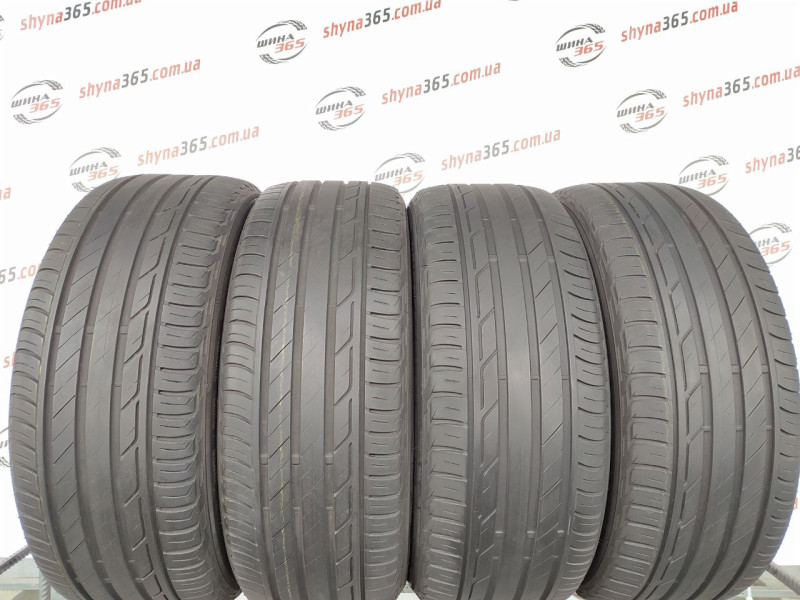 215/50 R18 BRIDGESTONE TURANZA T001 5mm