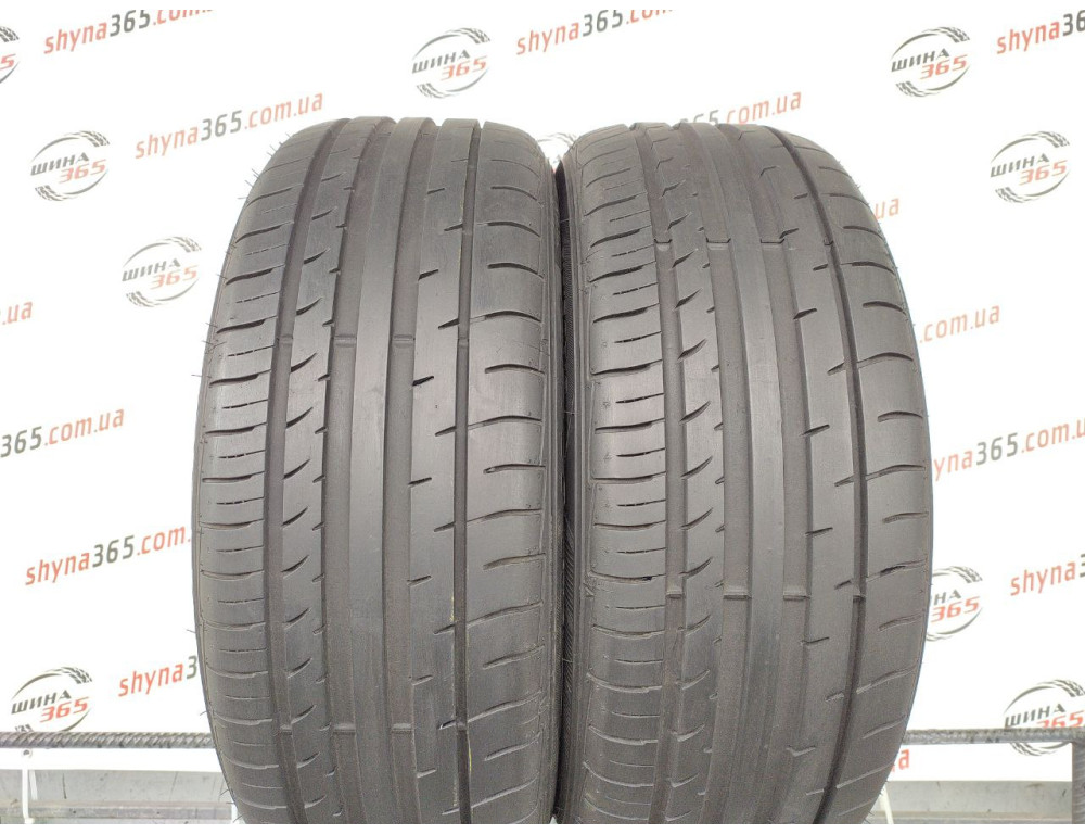 215/50 R18 FALKEN AZENIS FK453CC 7mm