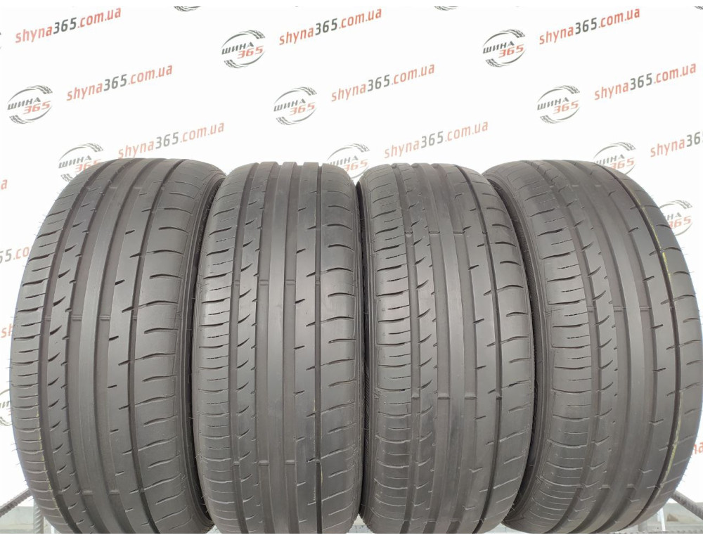 215/50 R18 FALKEN AZENIS FK453CC 7mm