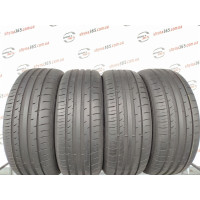 215/50 R18 FALKEN AZENIS FK453CC 7mm