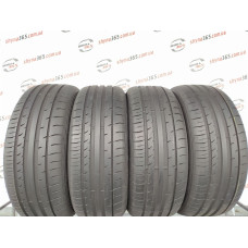 215/50 R18 FALKEN AZENIS FK453CC 7mm