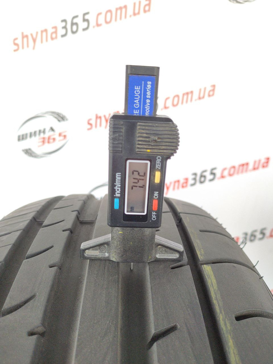 215/50 R18 FALKEN AZENIS FK453CC 7mm