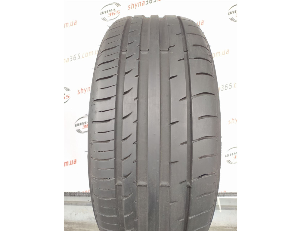 215/50 R18 FALKEN AZENIS FK453CC 7mm
