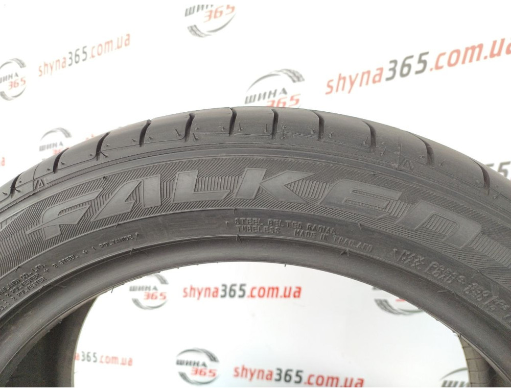 215/50 R18 FALKEN AZENIS FK453CC 7mm