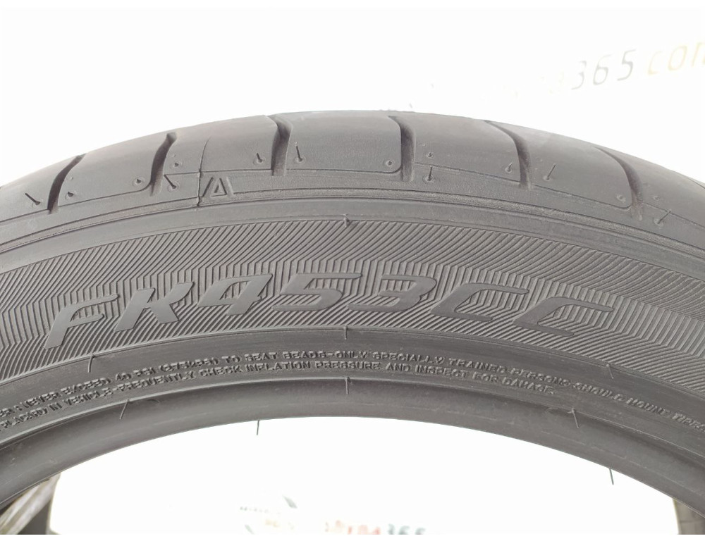 215/50 R18 FALKEN AZENIS FK453CC 7mm