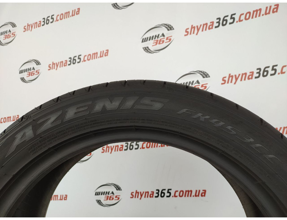 215/50 R18 FALKEN AZENIS FK453CC 7mm