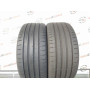 225/40 R18 DUNLOP SPORT MAXX RT2 6mm