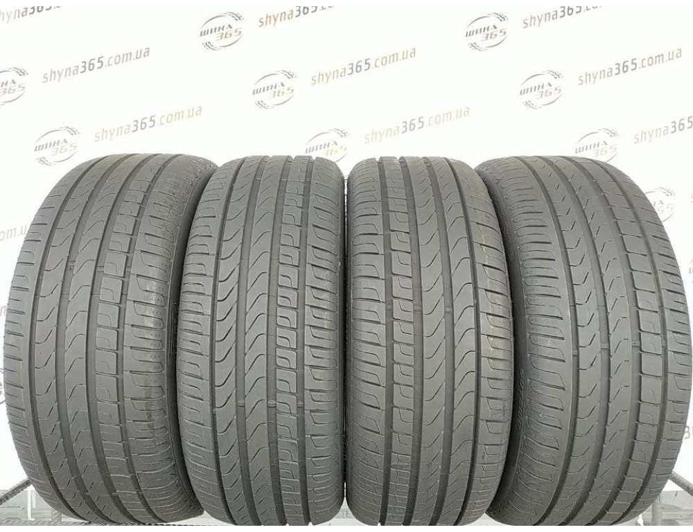 225/45 R18 PIRELLI CINTURATO P7 RUN FLAT 7mm