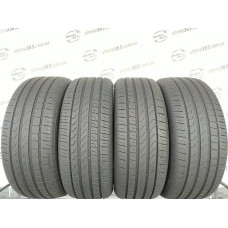 225/45 R18 PIRELLI CINTURATO P7 RUN FLAT 7mm