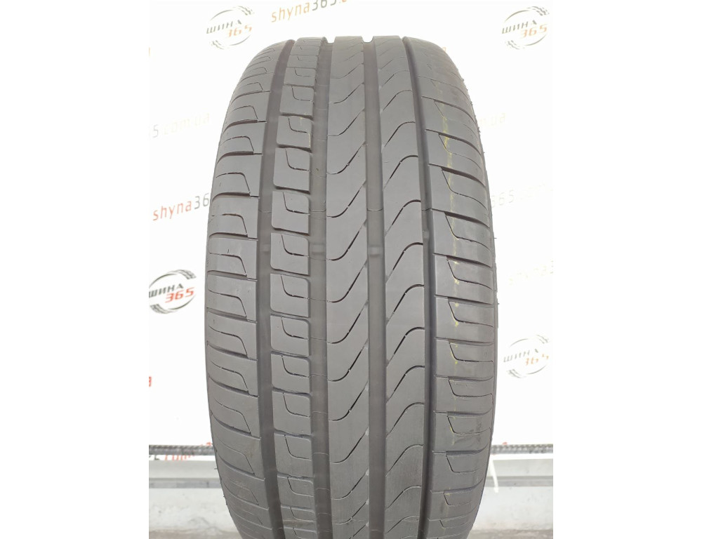 225/45 R18 PIRELLI CINTURATO P7 RUN FLAT 7mm