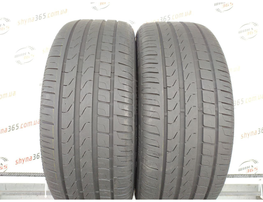 225/45 R18 PIRELLI CINTURATO P7 RUN FLAT 7mm