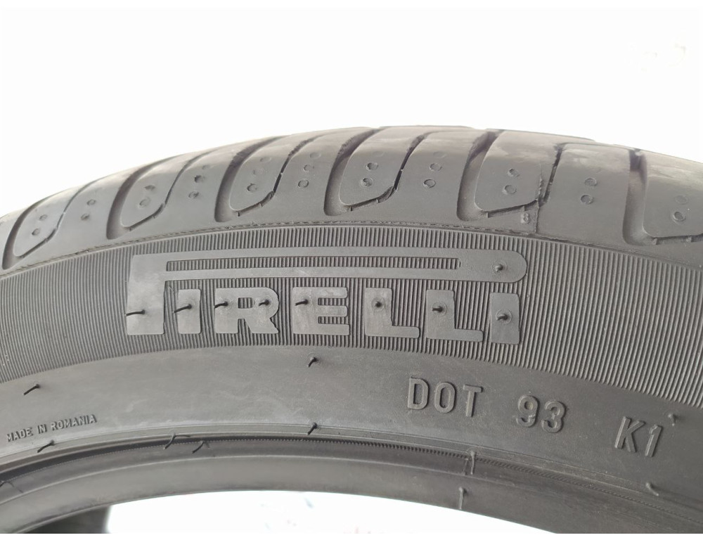 225/45 R18 PIRELLI CINTURATO P7 RUN FLAT 7mm