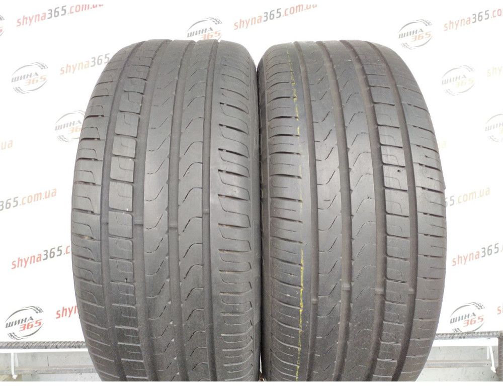 235/50 R18 PIRELLI SCORPION VERDE 6mm