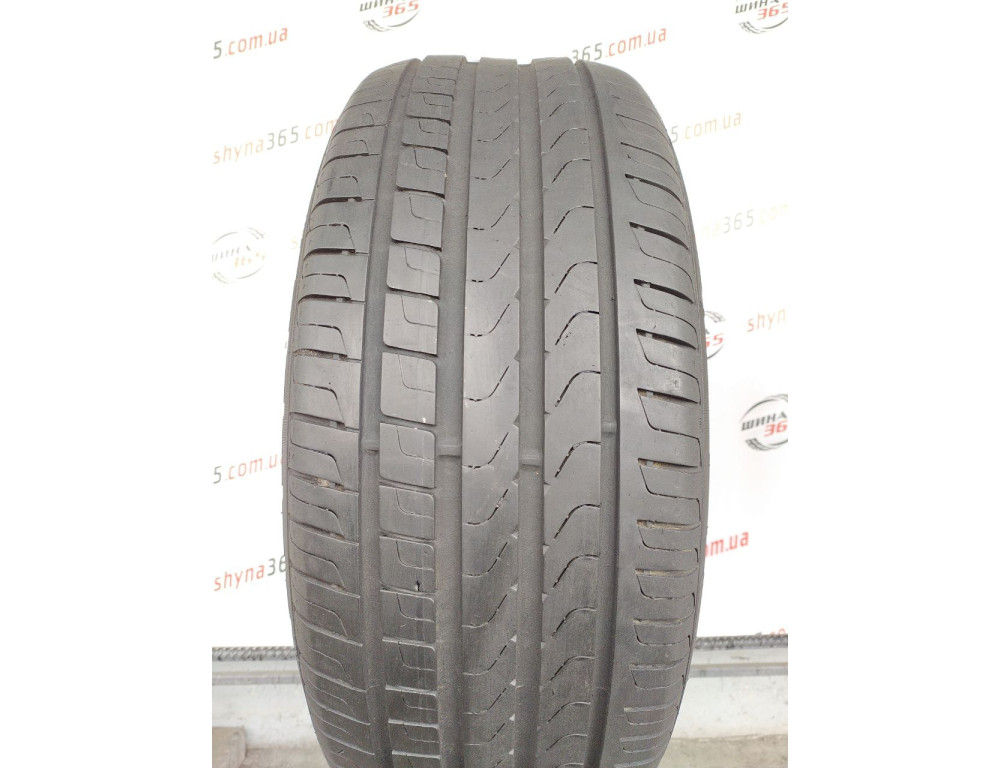 235/50 R18 PIRELLI SCORPION VERDE 6mm