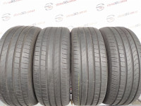 235/50 R18 PIRELLI SCORPION VERDE 6mm