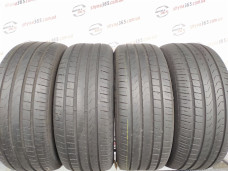 235/50 R18 PIRELLI SCORPION VERDE 6mm