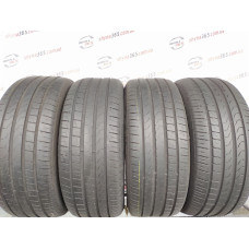 235/50 R18 PIRELLI SCORPION VERDE 6mm