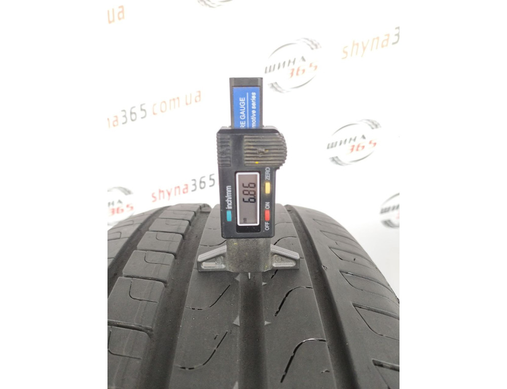 235/50 R18 PIRELLI SCORPION VERDE 6mm