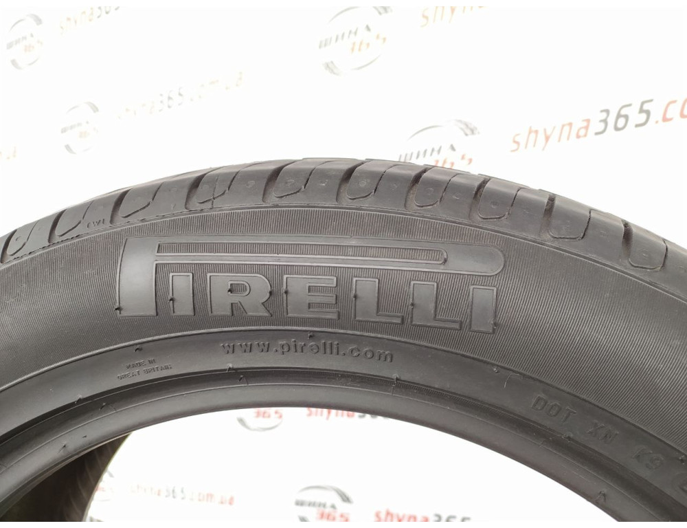 235/50 R18 PIRELLI SCORPION VERDE 6mm