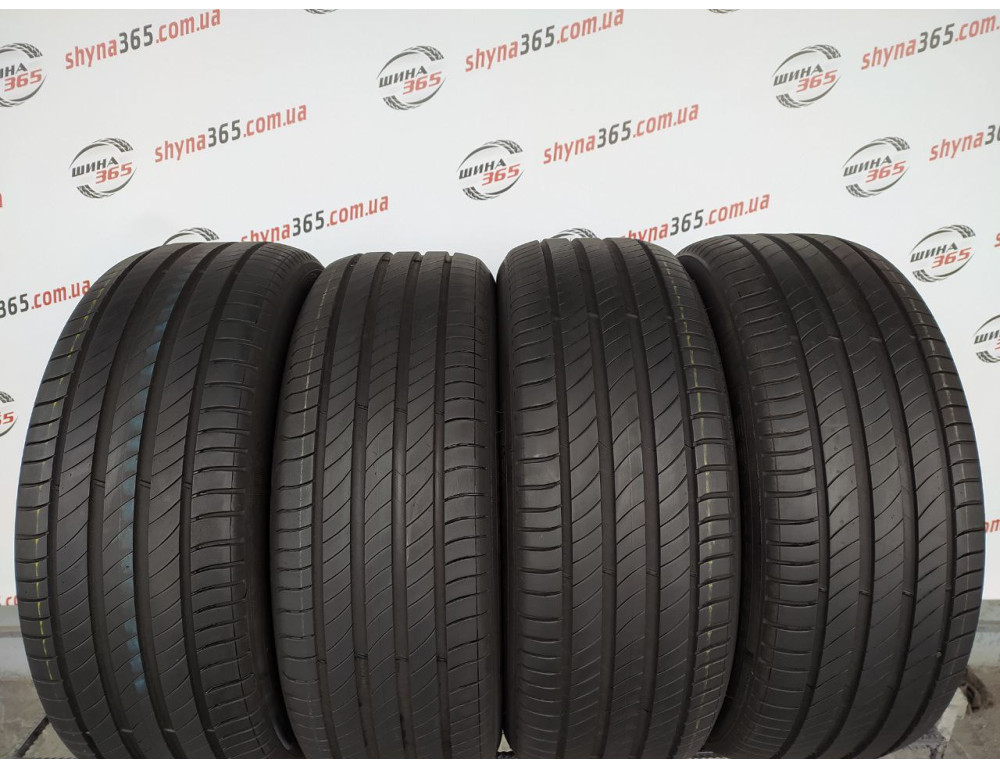 235/55 R18 MICHELIN PRIMACY 4 6mm