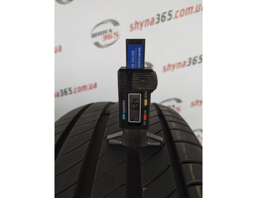 235/55 R18 MICHELIN PRIMACY 4 6mm