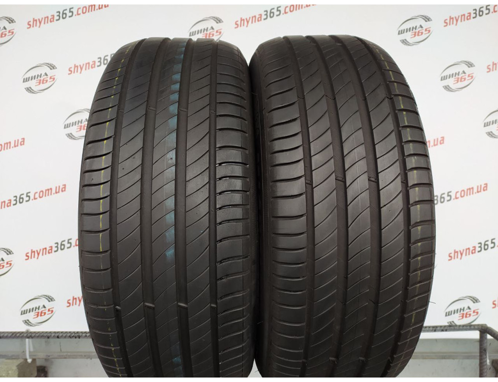 235/55 R18 MICHELIN PRIMACY 4 6mm