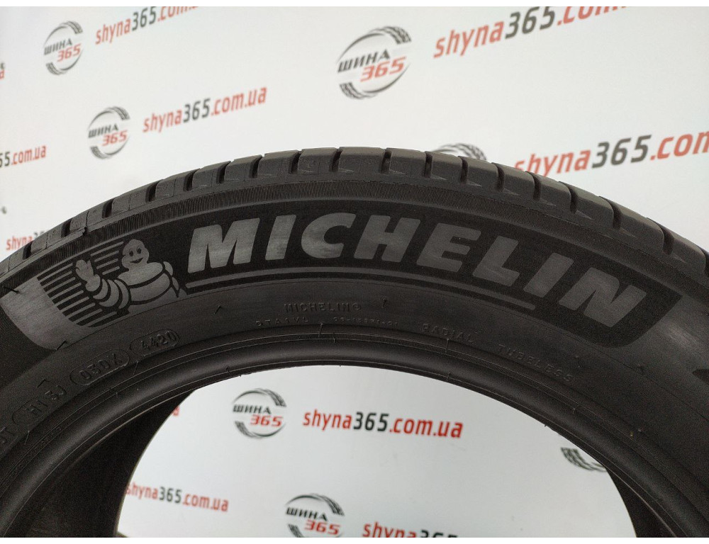 235/55 R18 MICHELIN PRIMACY 4 6mm