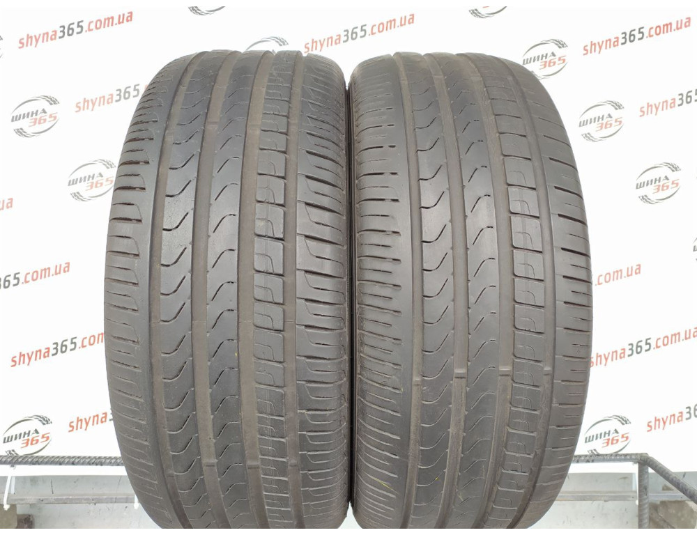 255/60 R17 PIRELLI SCORPION VERDE 7mm