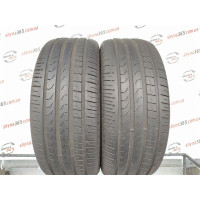 255/60 R17 PIRELLI SCORPION VERDE 7mm