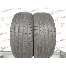 255/60 R17 PIRELLI SCORPION VERDE 7mm