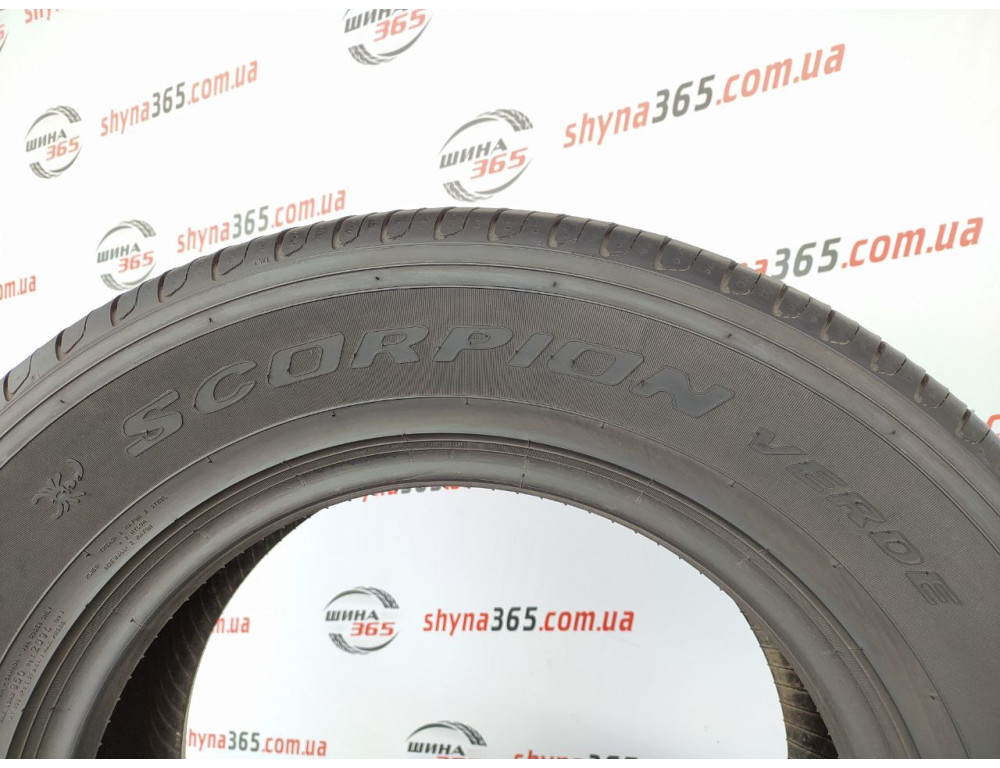 255/60 R17 PIRELLI SCORPION VERDE 7mm