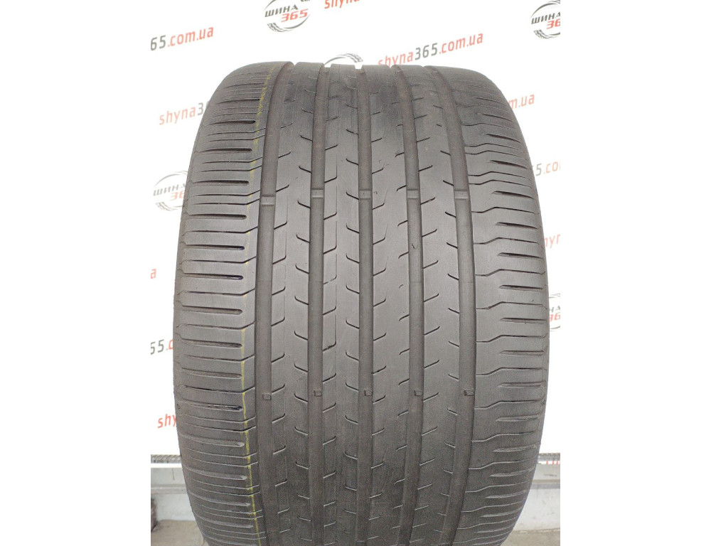 315/30 R22 CONTINENTAL ECOCONTACT 6 5mm