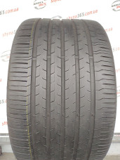 315/30 R22 CONTINENTAL ECOCONTACT 6 5mm