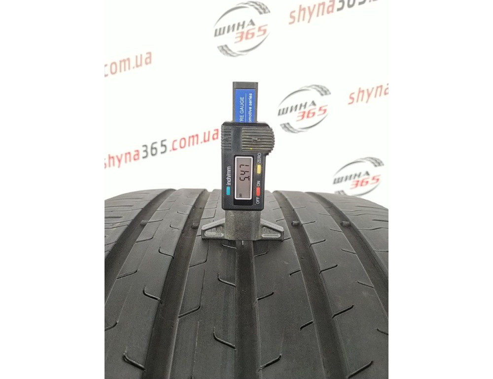 315/30 R22 CONTINENTAL ECOCONTACT 6 5mm