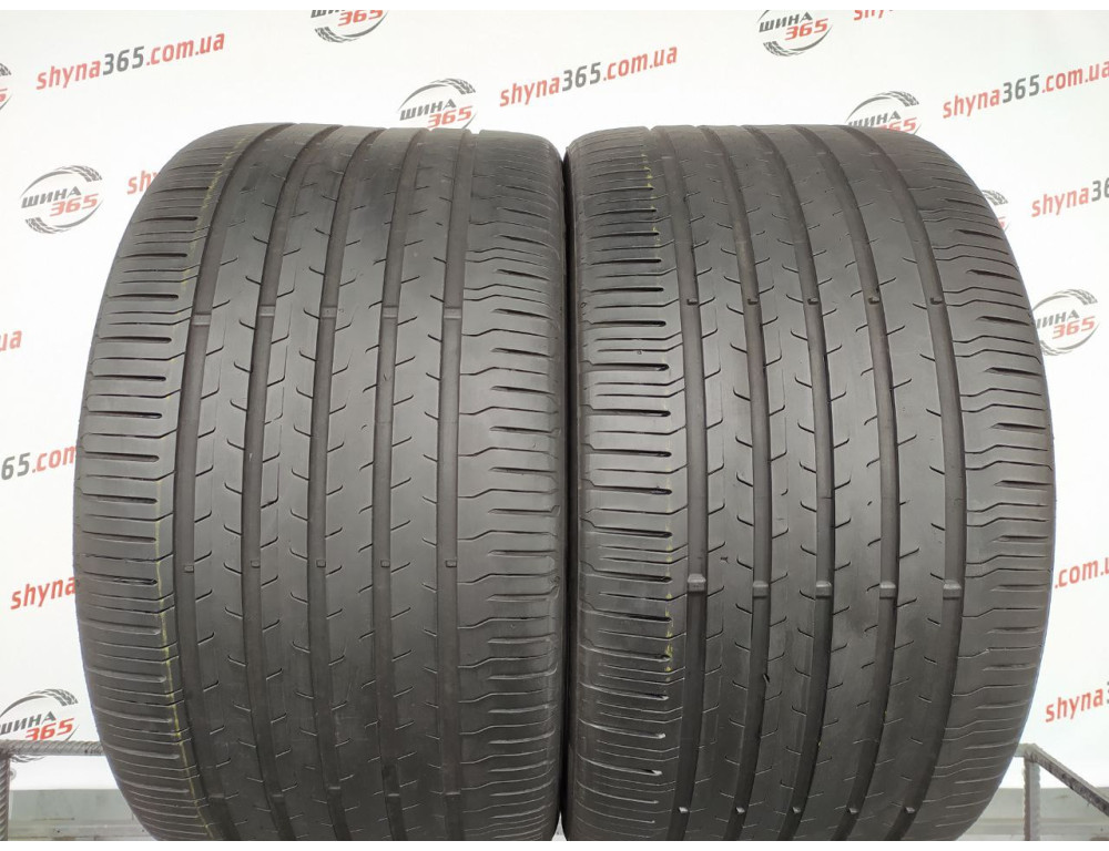 315/30 R22 CONTINENTAL ECOCONTACT 6 5mm