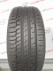 225/45 R19 CONTINENTAL PREMIUMCONTACT 6 RUN FLAT 6mm