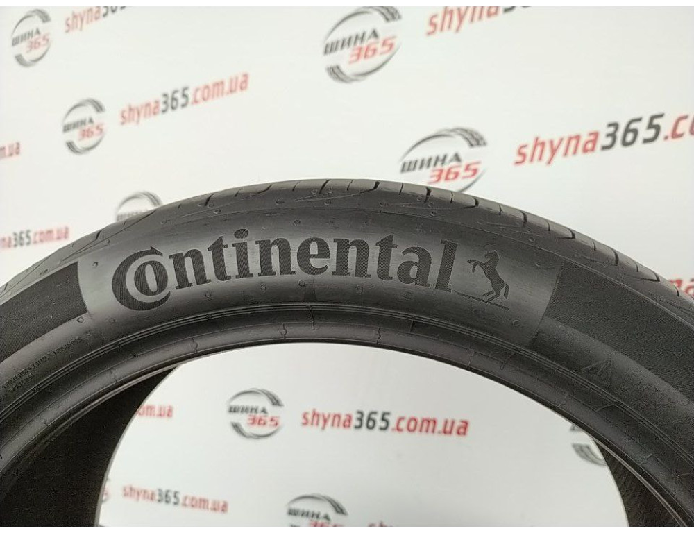 225/45 R19 CONTINENTAL PREMIUMCONTACT 6 RUN FLAT 6mm