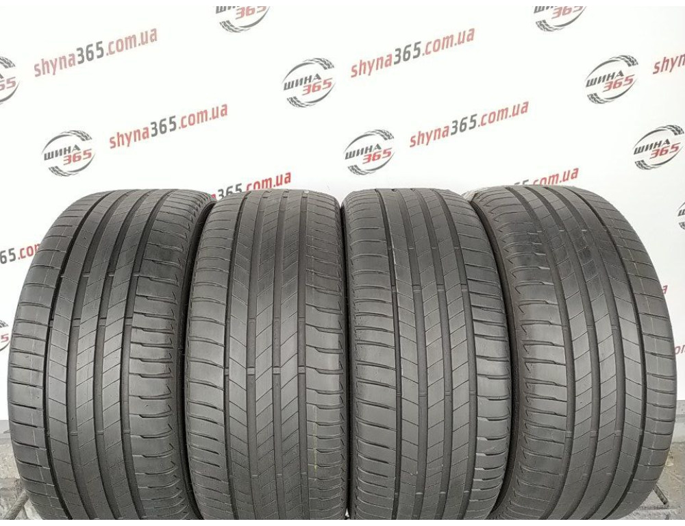 225/40 R18 BRIDGESTONE TURANZA T005 5mm