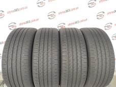 225/55 R17 CONTINENTAL ECOCONTACT 6 6mm