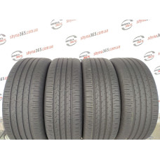 225/55 R17 CONTINENTAL ECOCONTACT 6 6mm